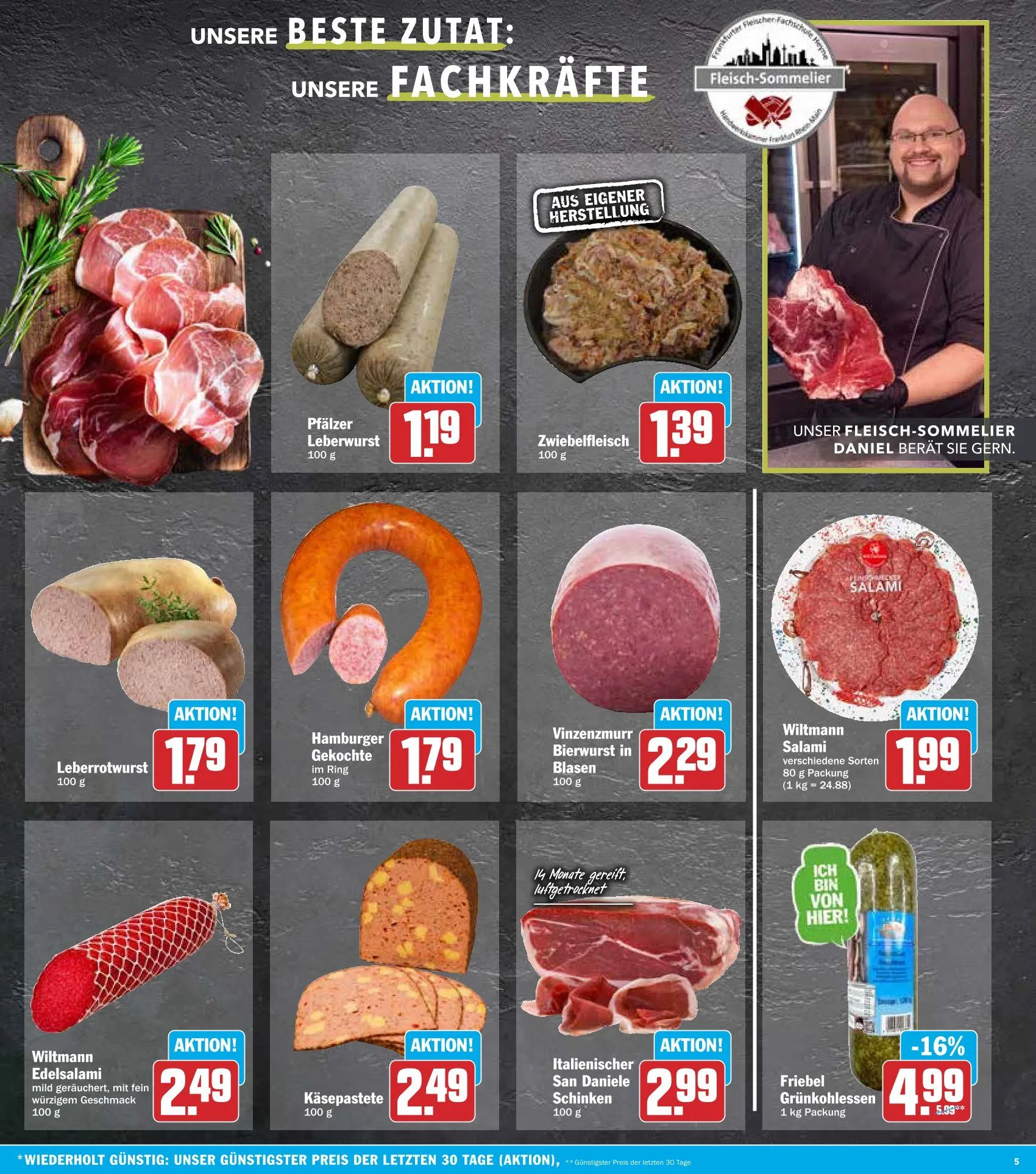 Dodenhof Prospekte von 12. Januar bis 17. Januar 2026 - Prospekt seite 5