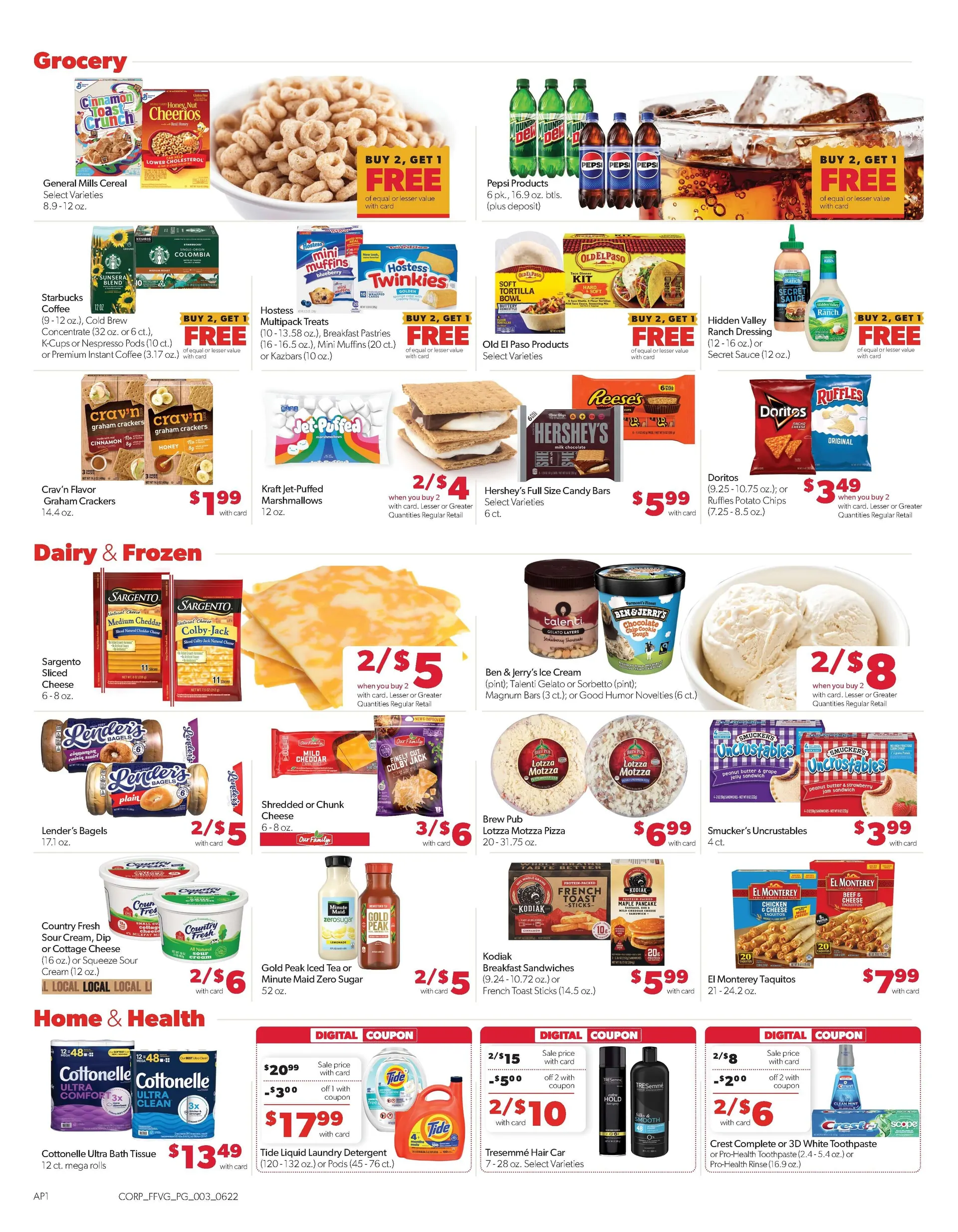 Weekly ad VG's weekly ads from June 22 to June 30 2025 - Page 5