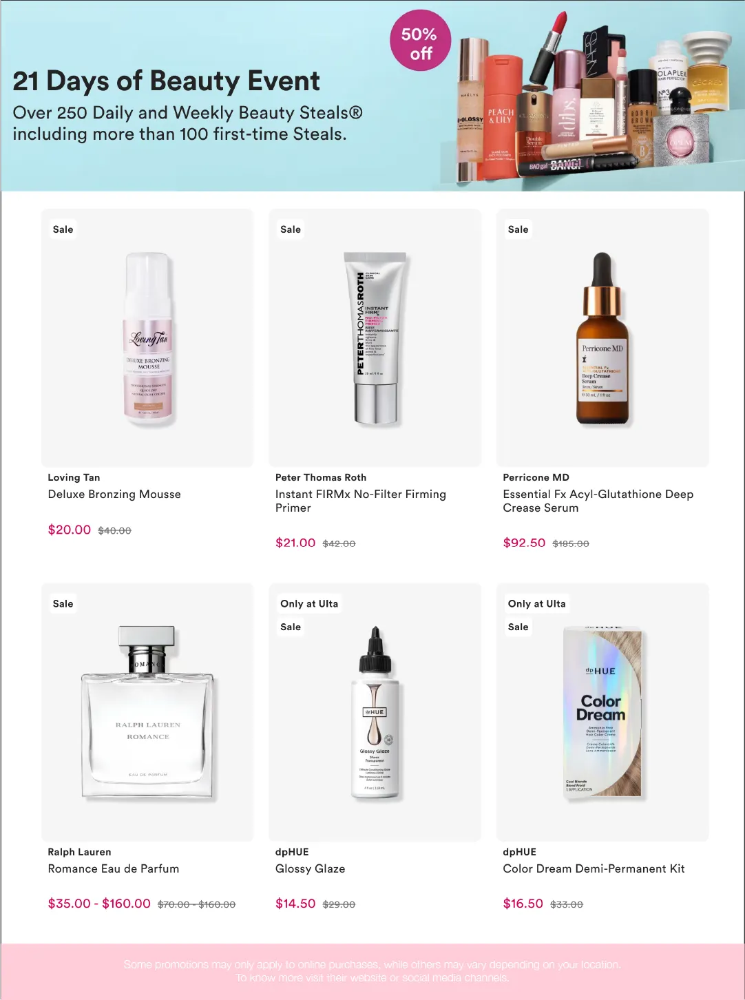 Weekly ad Weekly ads from September 11 to September 30 2025 - Page 4