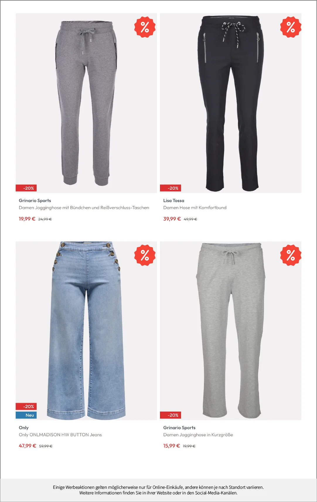 AWG Angebote von 11. Februar bis 25. Februar 2026 - Prospekt seite 4