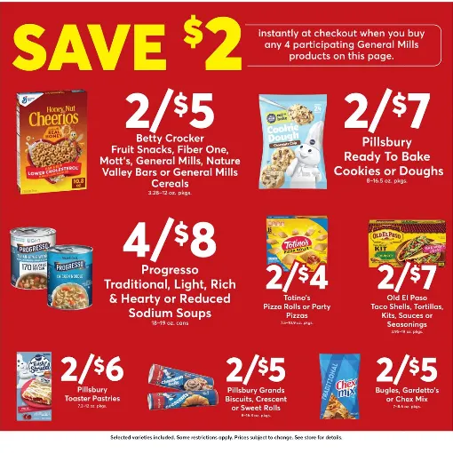 Weekly ad Dierbergs Sales from January 13 to January 19 2026 - Page 5