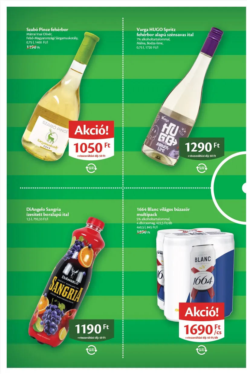 Katalógus EcoFamily június 15.-tól június 28.-ig 2026. - Oldal 5