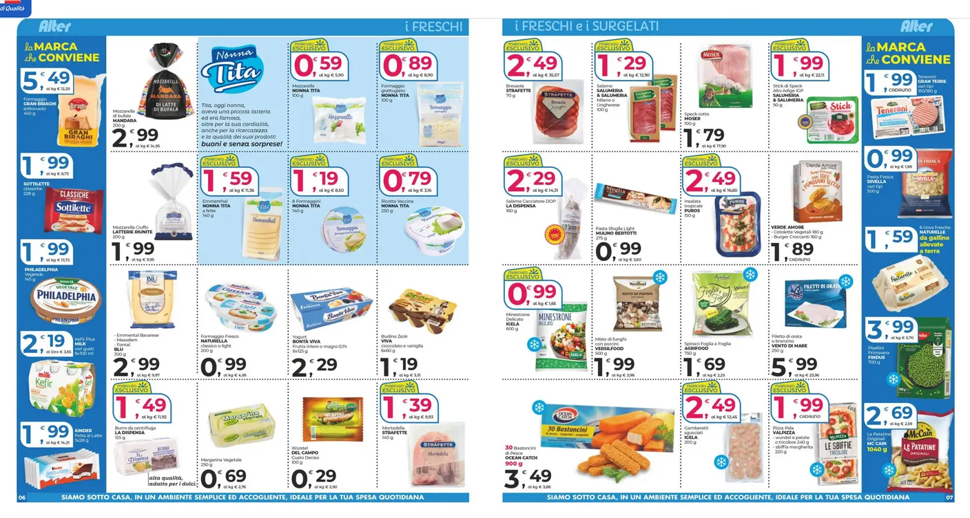 Volantini Alter Discount da 12 febbraio a 18 febbraio di 2026 - Pagina del volantino 5