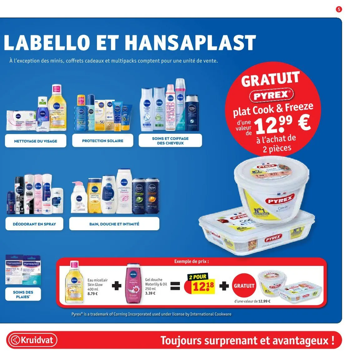 kruidvat folder van 3 februari tot 15 februari 2026 - folder pagina 5