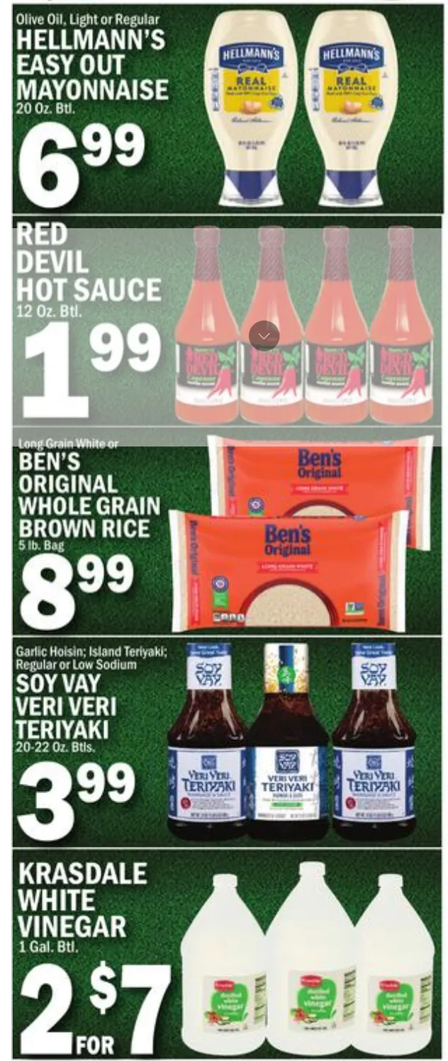 Weekly ad C-Town Sales from February 6 to February 12 2026 - Page 5