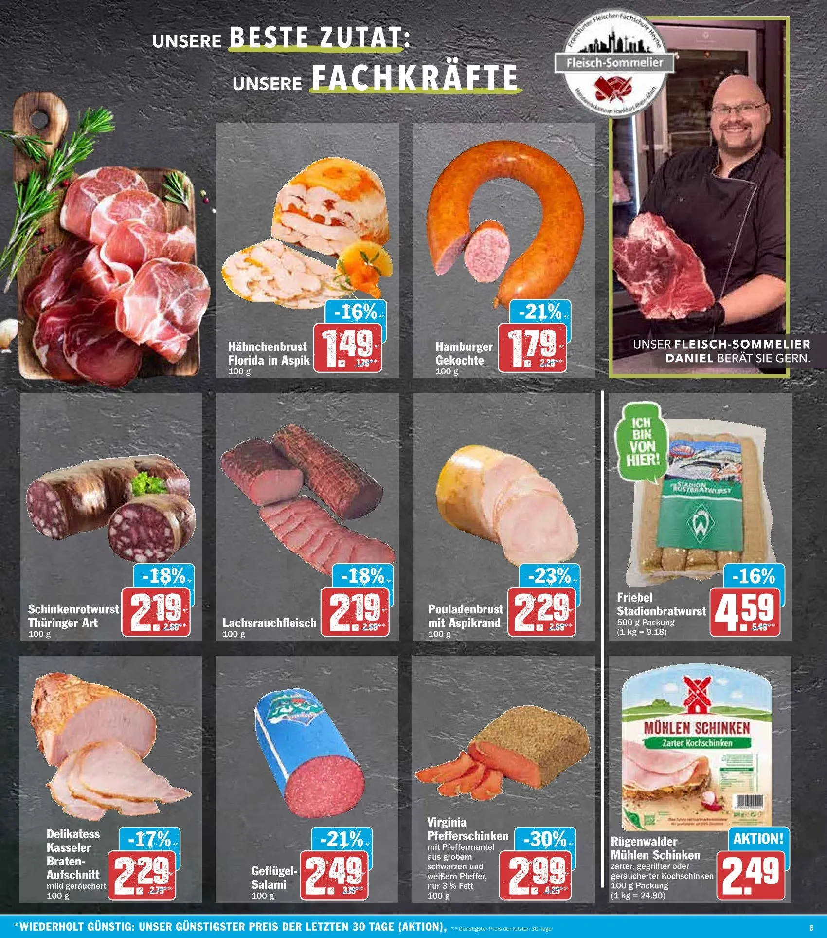 Dodenhof Prospekt von 16. Mai bis 17. Mai 2025 - Prospekt seite 8