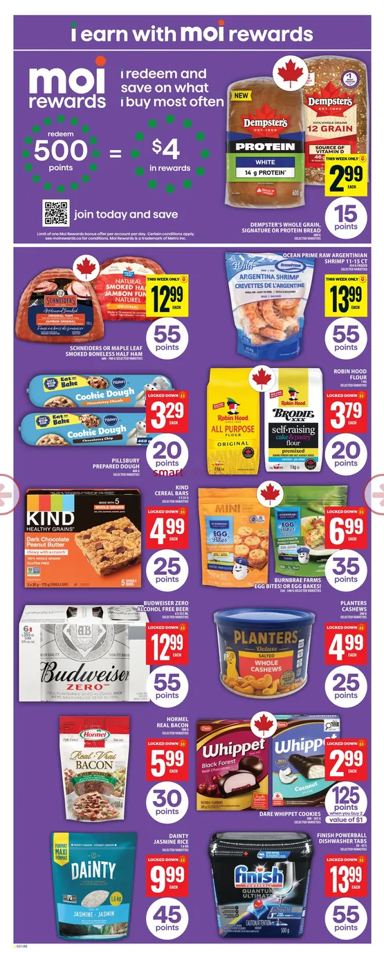 Food Basics Sales from April 30 to May 6 2026 - flyer page 4