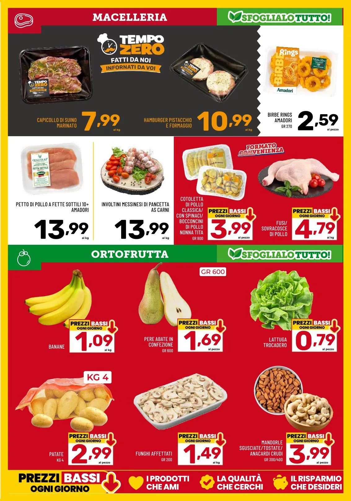  Volantini Il Centesimo da 17 aprile a 27 aprile di 2026 - Pagina del volantino 5