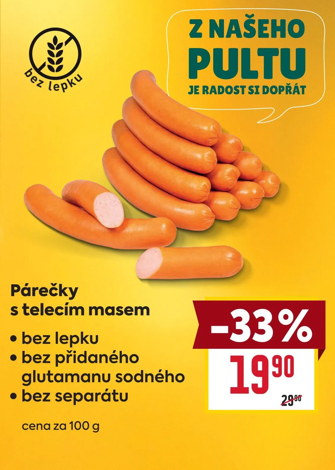 BILLA PONUKY - 20. května 26. května 2026 - Page 5