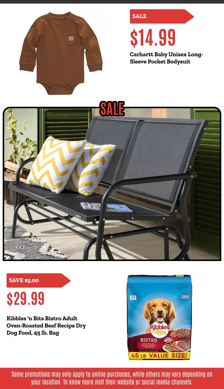 Weekly ad  Tractor Supply Co. Sales from May 15 to May 29 2026 - Page 5