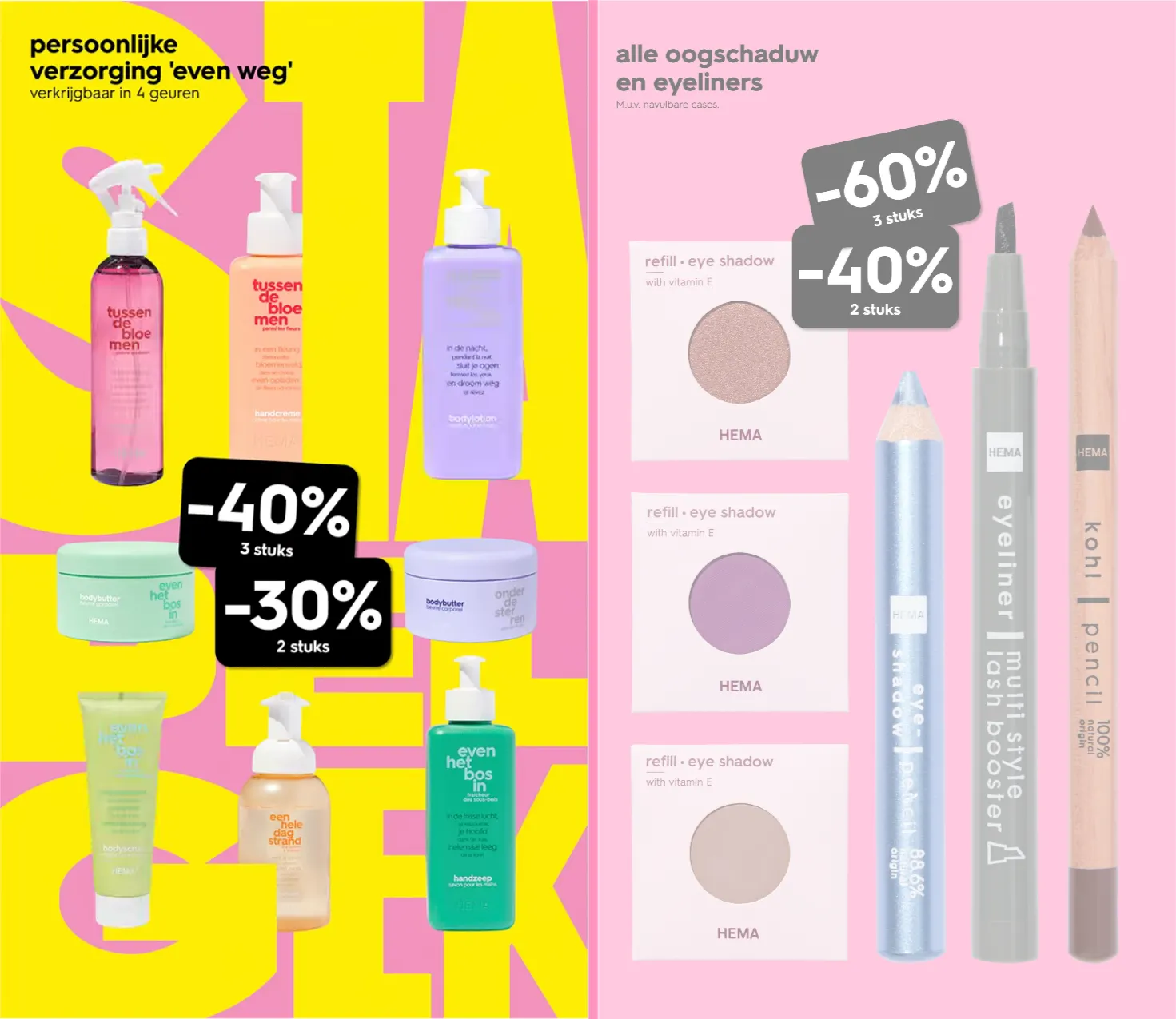 Hema Folder van 2 maart tot 8 maart 2026 - Folder pagina 5