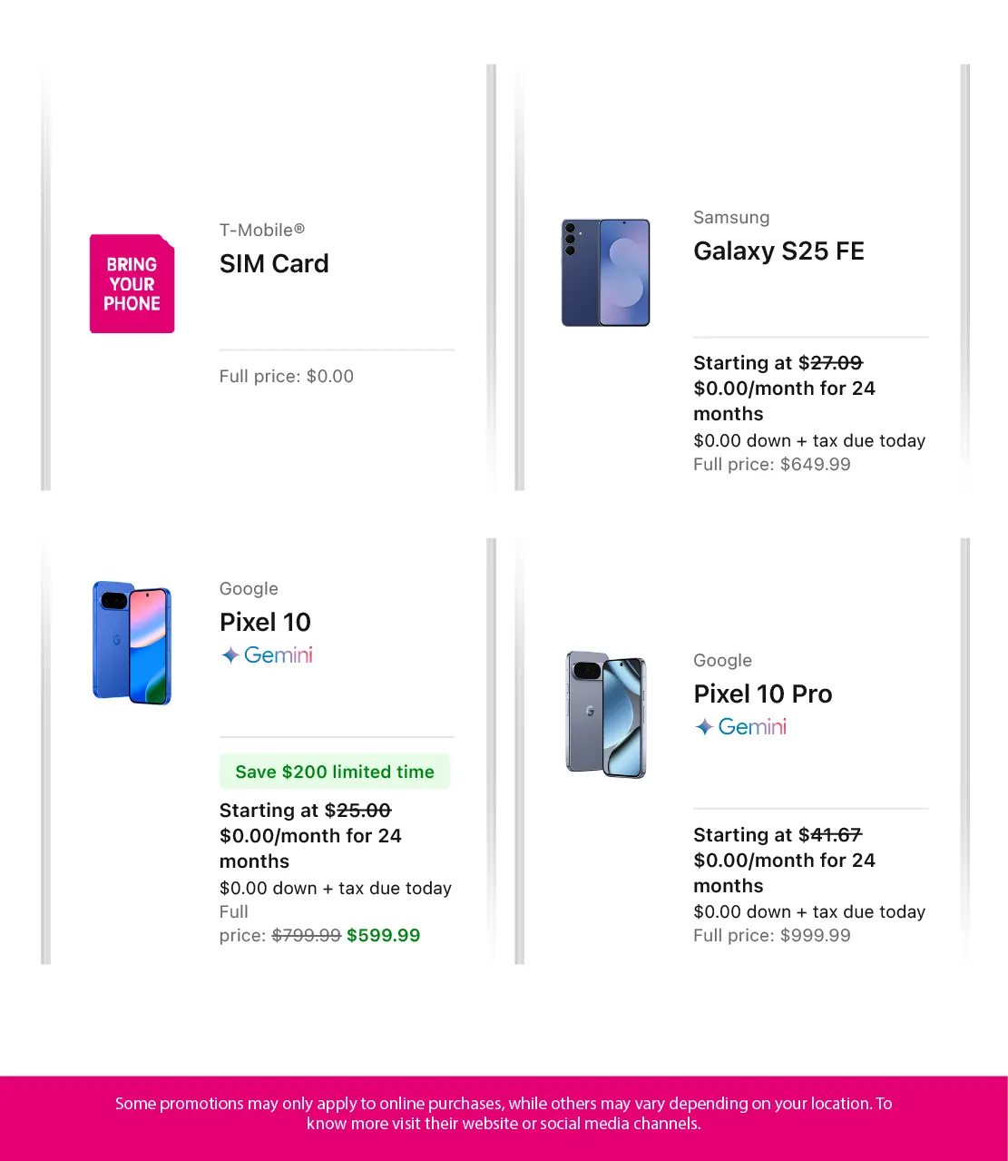 Weekly ad Weekly ads from December 26 to January 9 2026 - Page 4