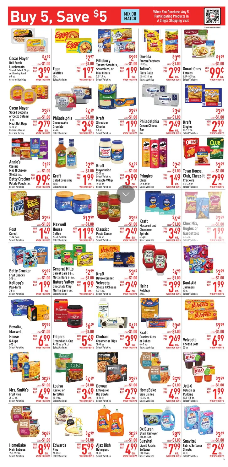Weekly ad Strack & Van Til Sales from March 4 to March 10 2026 - Page 5