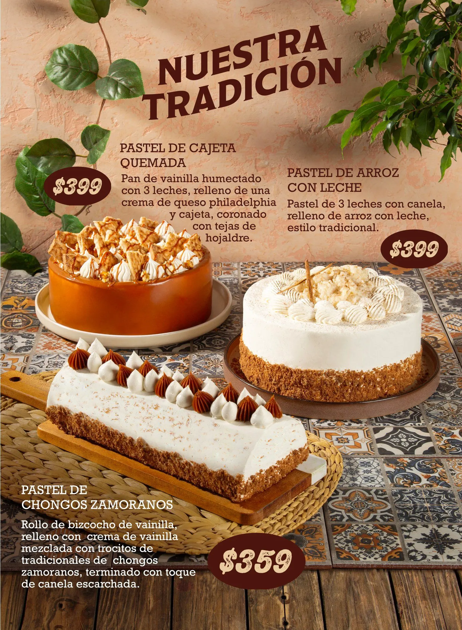 Catálogo de Soriana Ofertas 30 de octubre al 31 de diciembre 2025 - Pagina 5