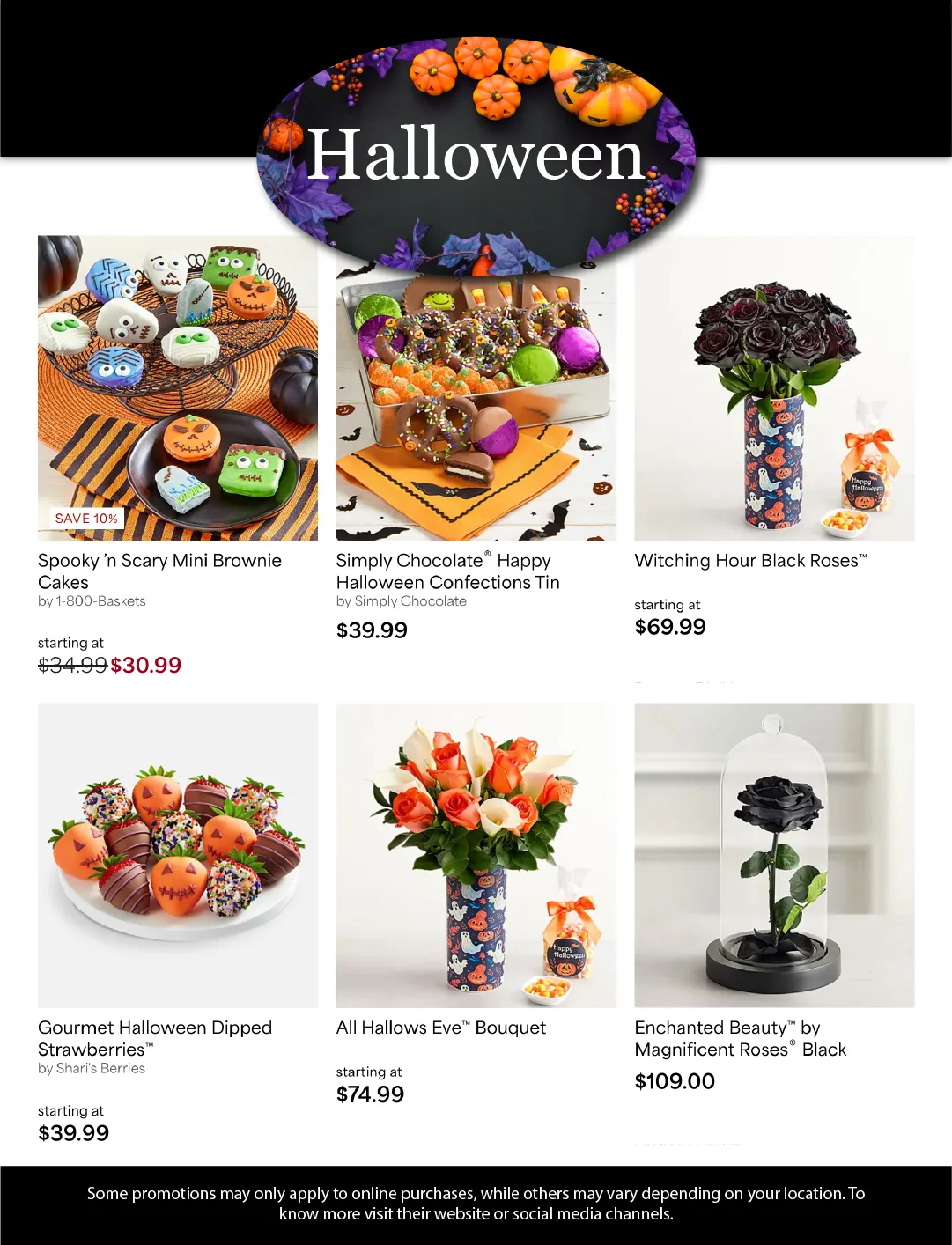 Weekly ad Weekly ads from October 20 to November 4 2025 - Page 4