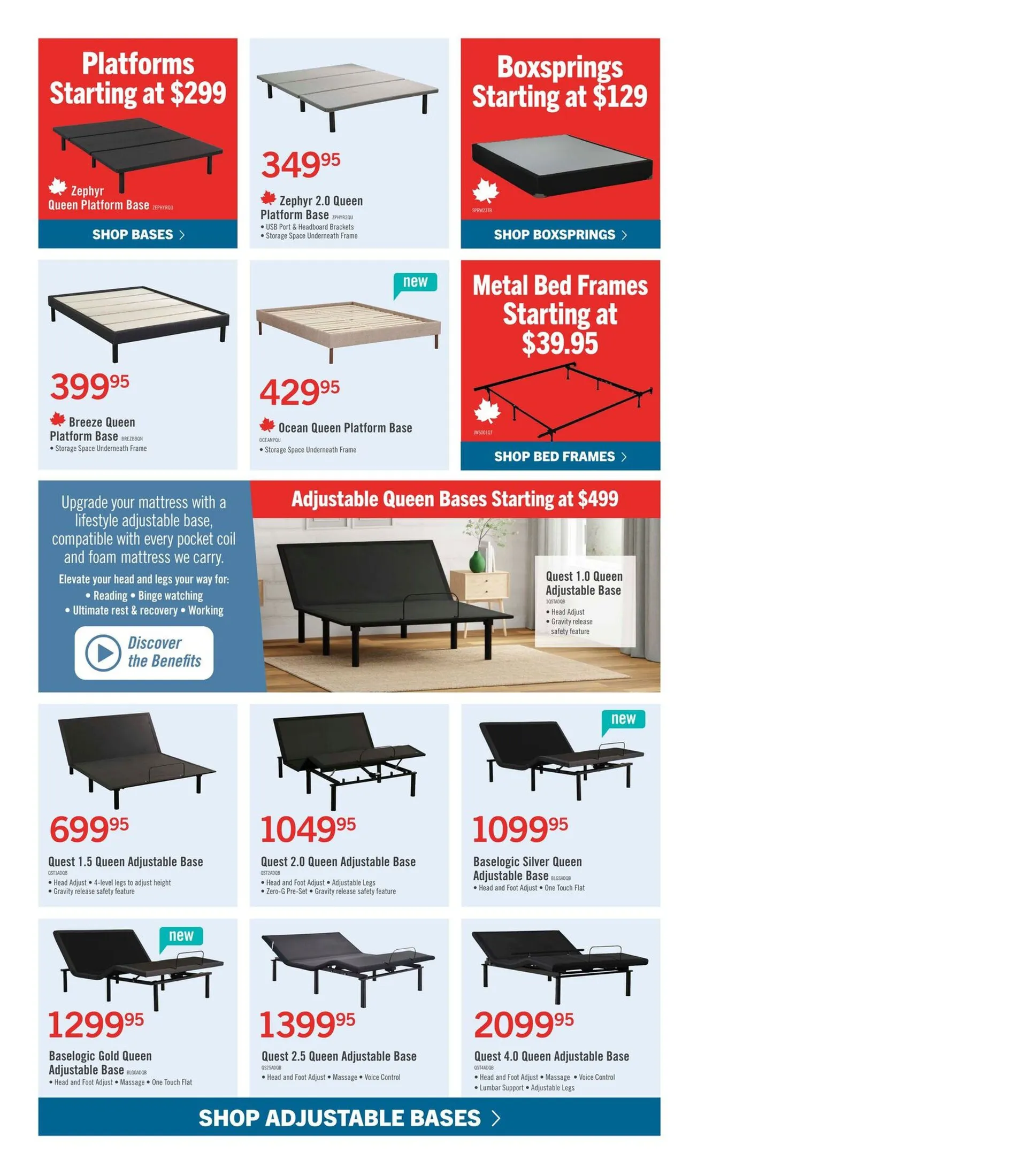 The Brick Sales from November 11 to November 16 2025 - flyer page 5