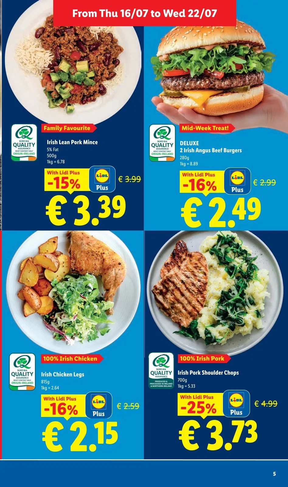 Lidl - 16 July 22 July 2026 - Page 5