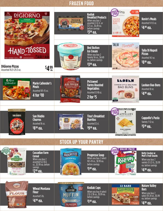 Weekly ad Harmons Sales from February 18 to February 24 2026 - Page 5