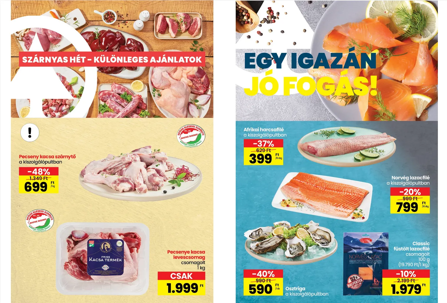 Katalógus SPAR  április 23.-tól április 29.-ig 2026. - Oldal 5