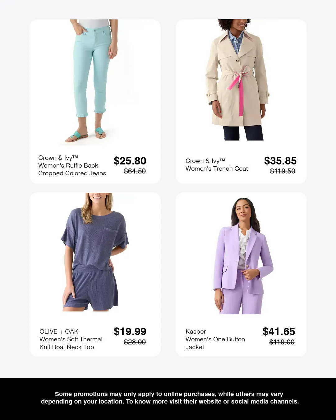 Weekly ad Weekly ads from June 4 to June 20 2025 - Page 4