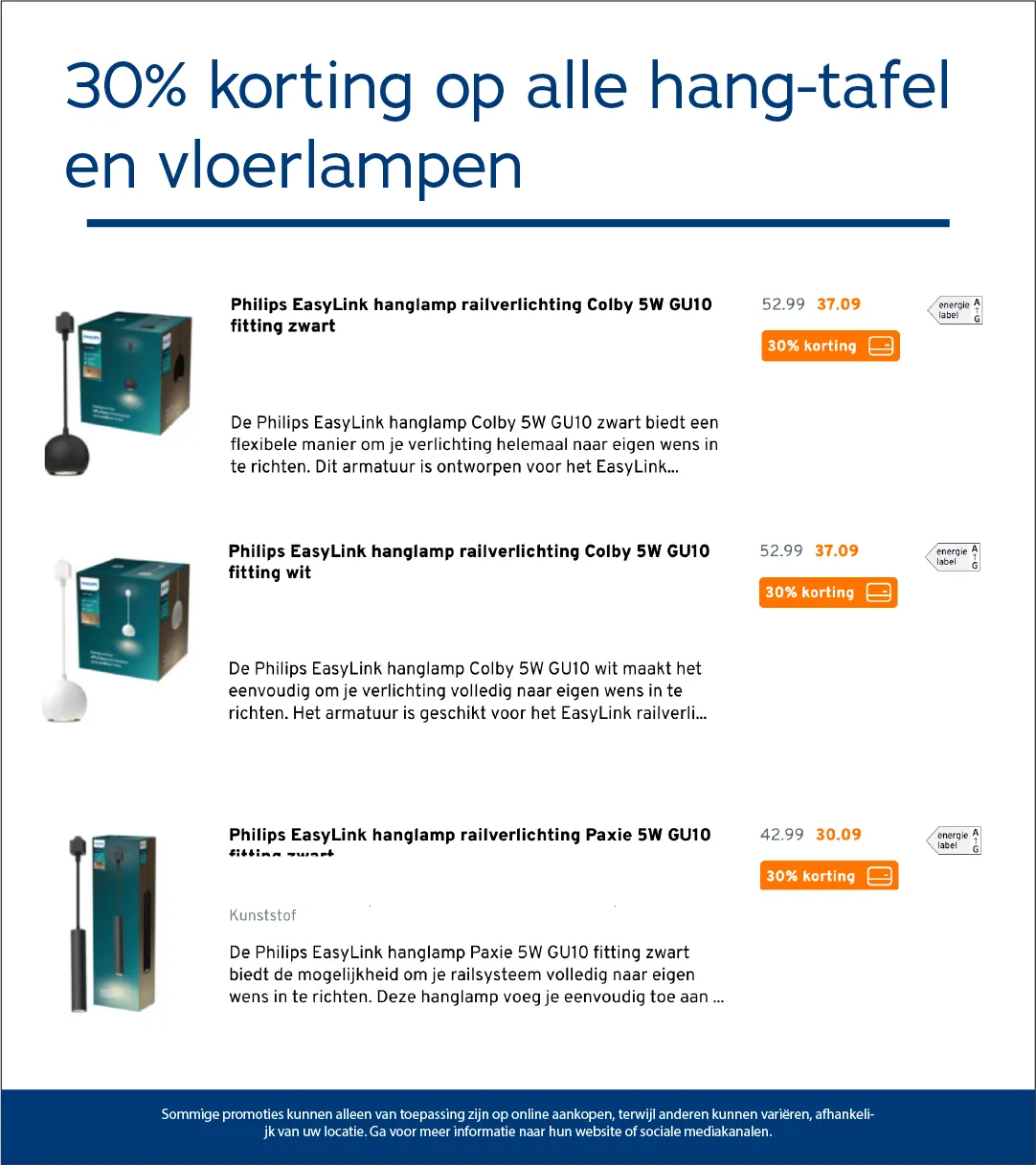 Gamma Folder van 27 januari tot 10 februari 2026 - Folder pagina 4