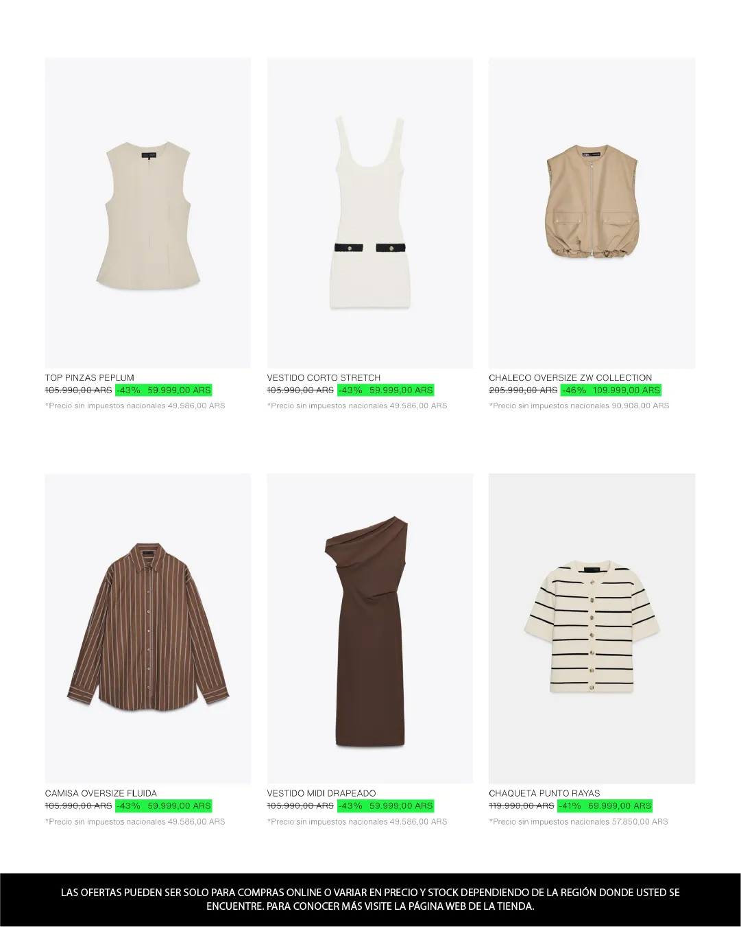 Ofertas de Ofertas 26 de diciembre al 9 de enero 2026 - Página 4 del catálogo