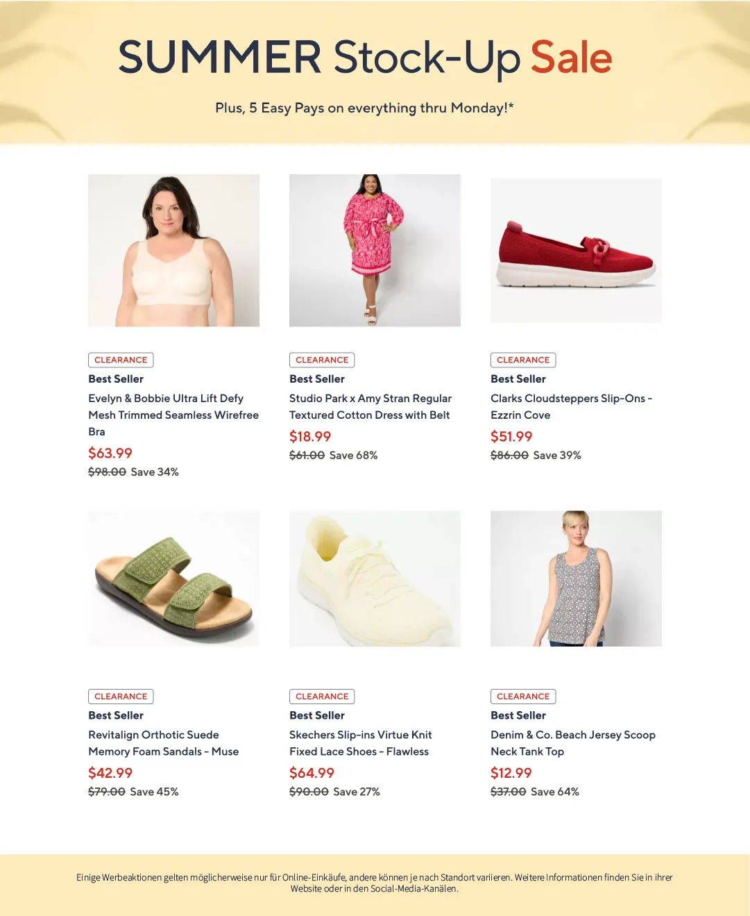 Weekly ad QVC Sales from May 29 to June 12 2026 - Page 4
