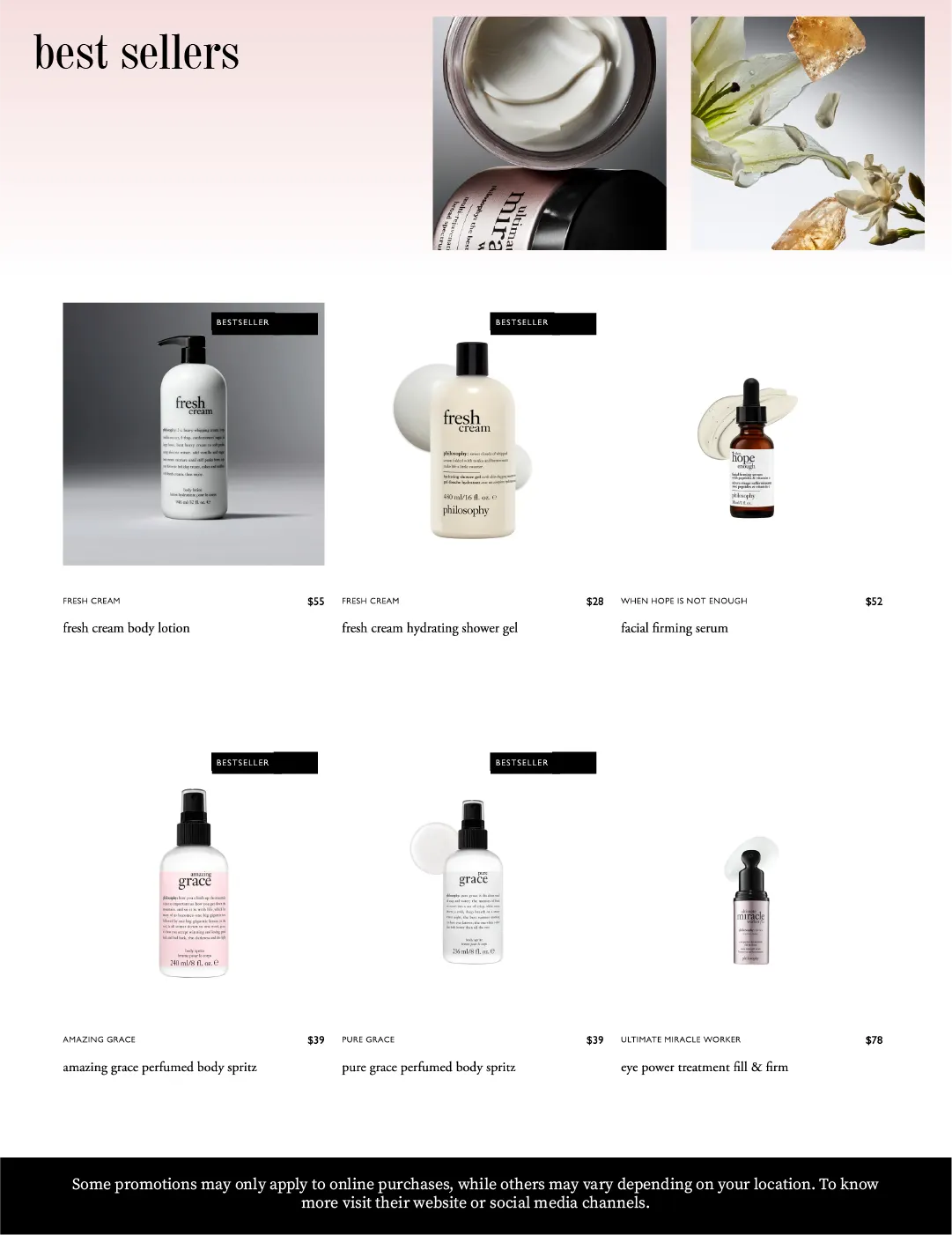 Weekly ad Philosophy Sales from April 15 to May 4 2026 - Page 4