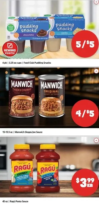 Weekly ad Brookshires Sales from July 23 to July 29 2025 - Page 23