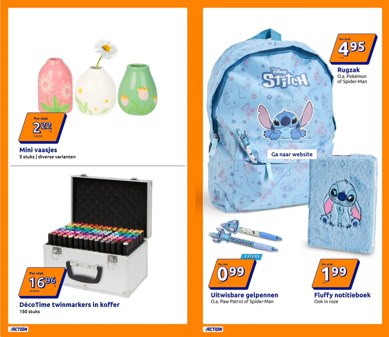 Action Folders van 24 juni tot 30 juni 2026 - Folder pagina 5