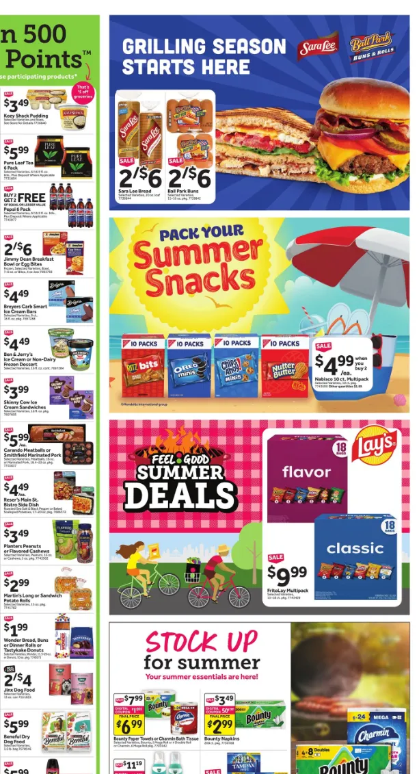 Weekly ad Stop & Shop Sales from May 15 to May 21 2026 - Page 5