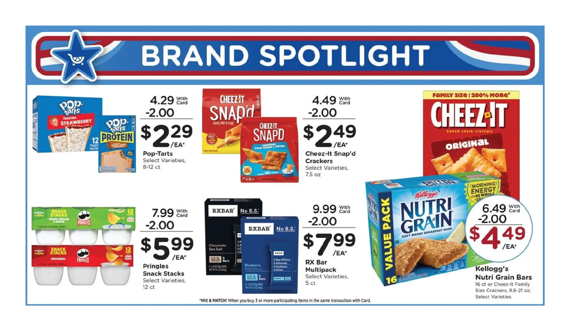 Weekly ad Smith's Sales from June 3 to June 9 2026 - Page 5