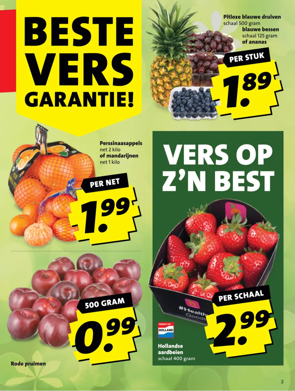  Boni folders van 6 april tot 12 april 2026 - Folder pagina 5