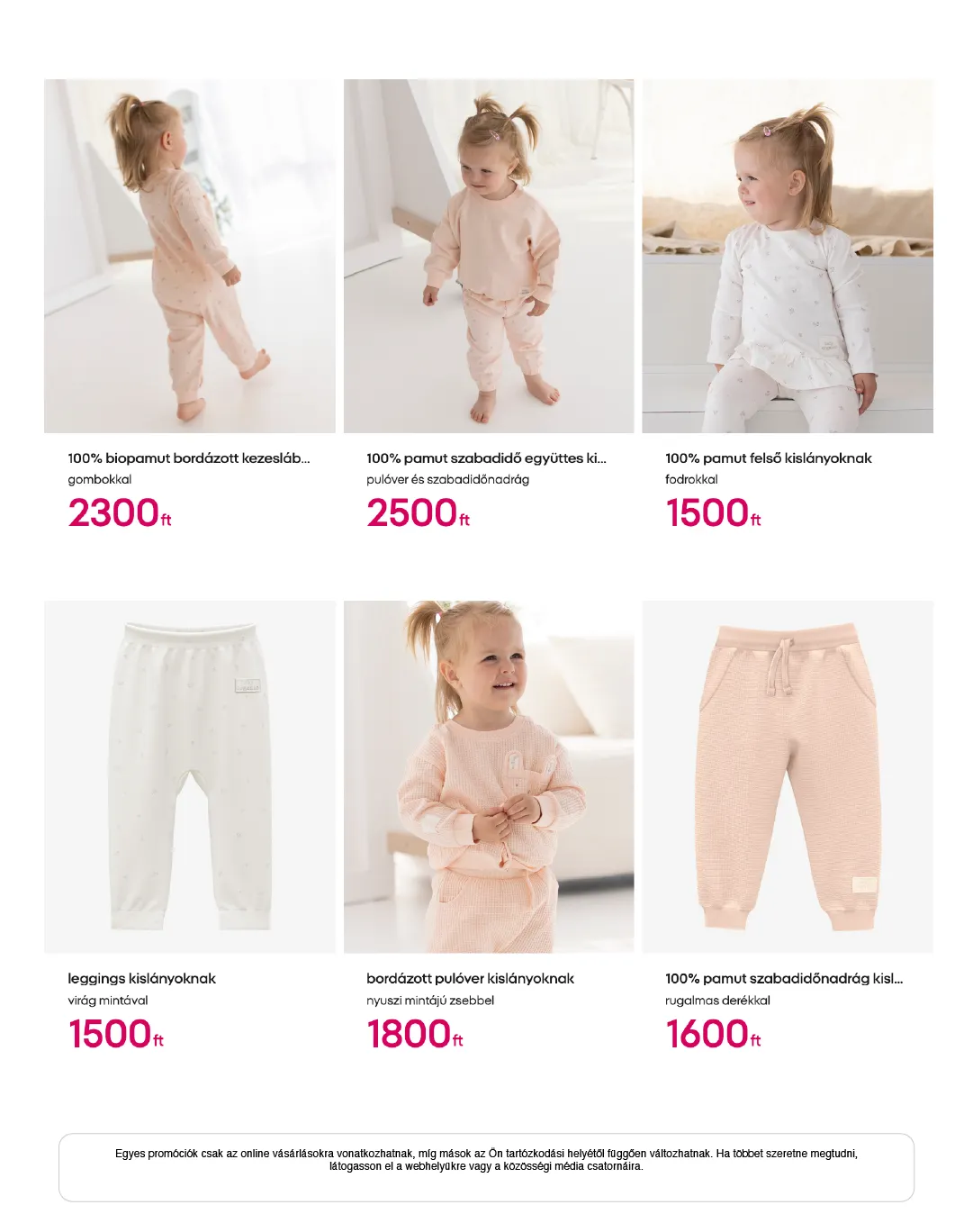 Katalógus Pepco Ajánlatai január 22.-tól február 4.-ig 2026. - Oldal 4