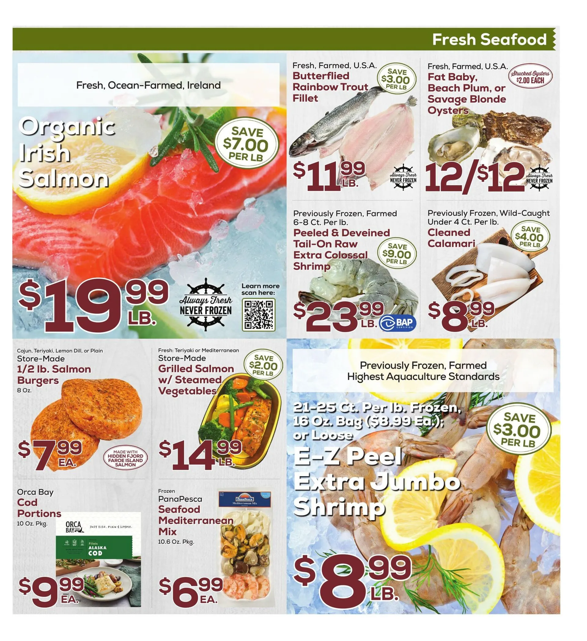 Weekly promotion DeCicco & Sons Sales spanning from September 26 to October 2 2025 - Page 5 for Catalogue 365