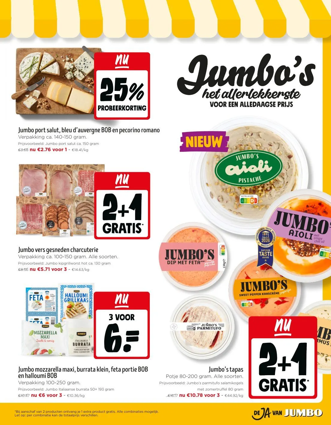 Jumbo Folders van 29 april tot 5 mei 2026 - folder pagina 5