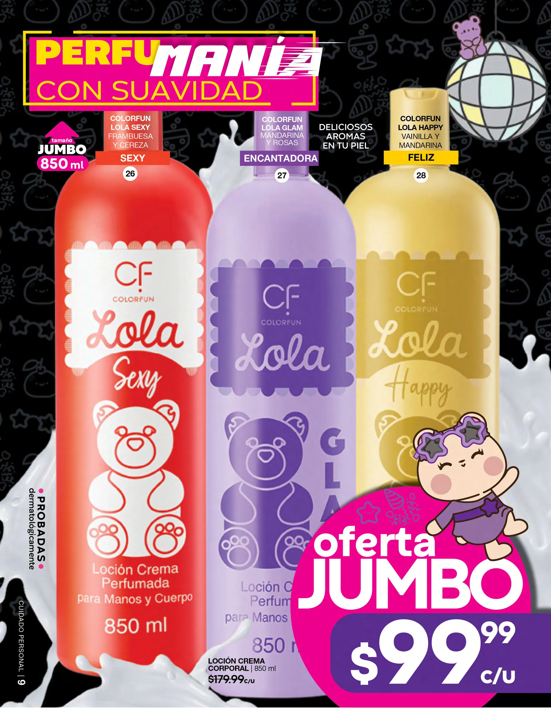 Catálogo de Fuller Ofertas 2 de julio al 15 de julio 2026 - Pagina 5
