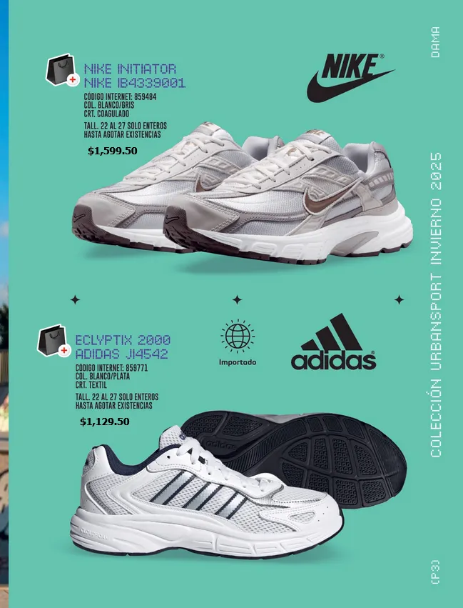 Catálogo de IMPULS Ofertas 18 de diciembre al 31 de diciembre 2025 - Pagina 5