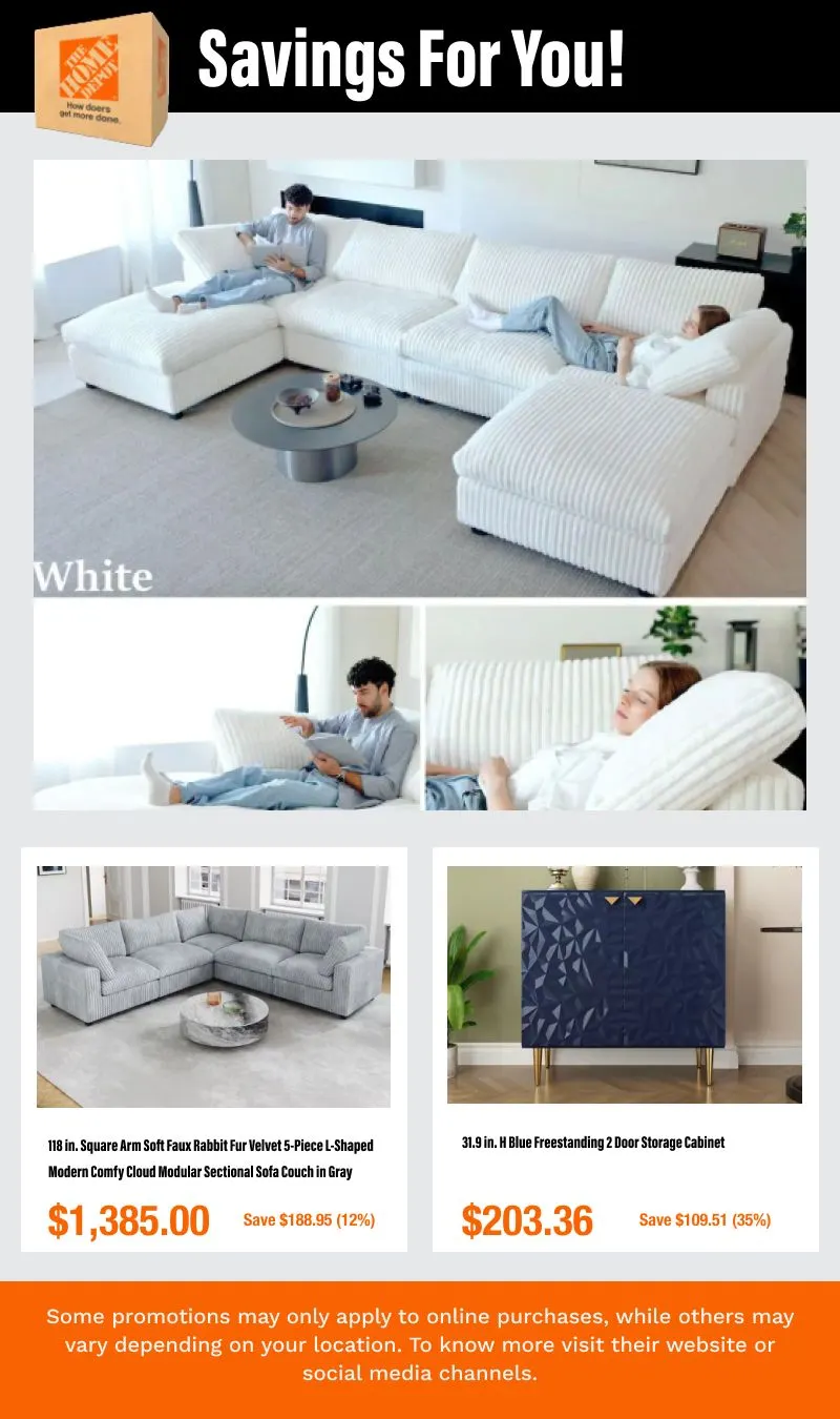 Weekly ad Weekly ads from August 8 to August 25 2025 - Page 4