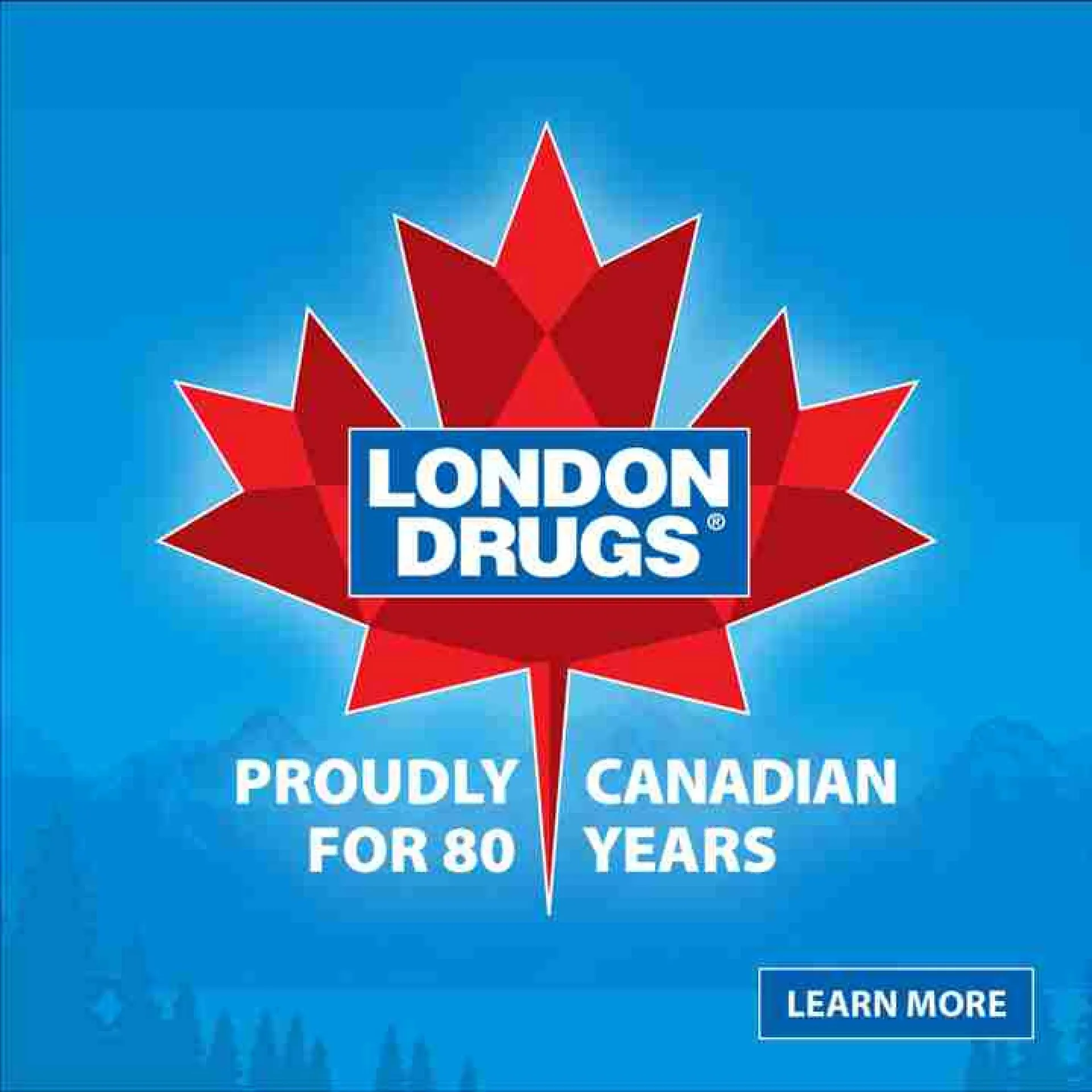 London Drugs flyers from April 25 to April 30 2025 - flyer page 5