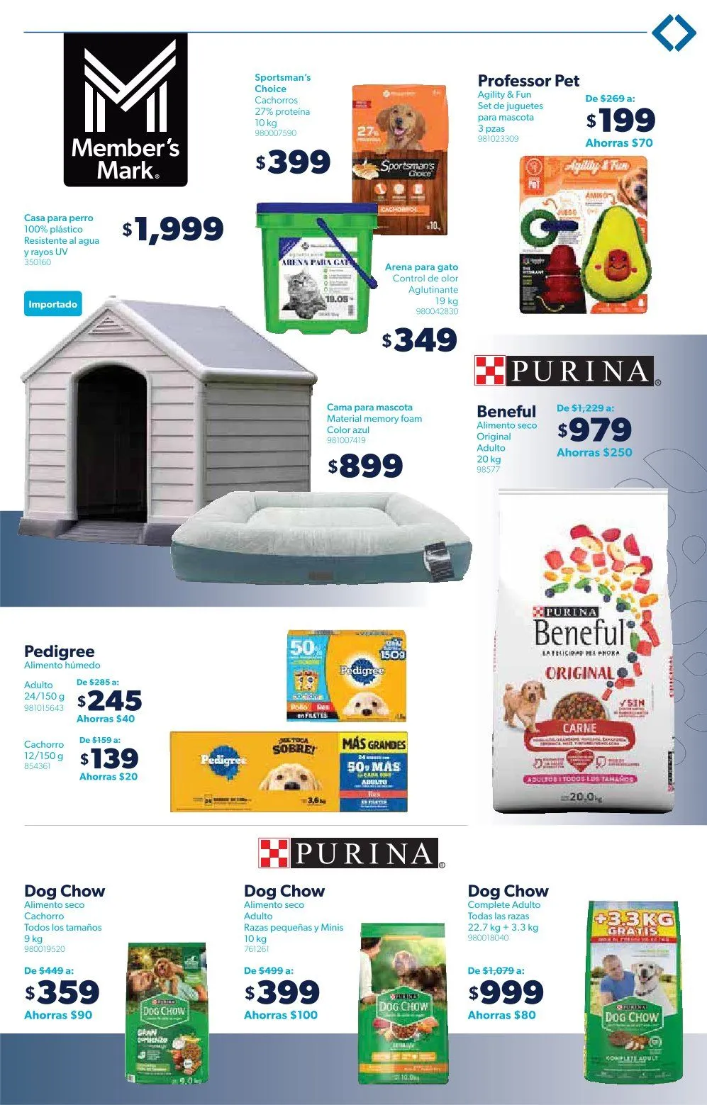 Catálogo de Sam's Club Ofertas 7 de enero al 5 de febrero 2025 - Pagina 5