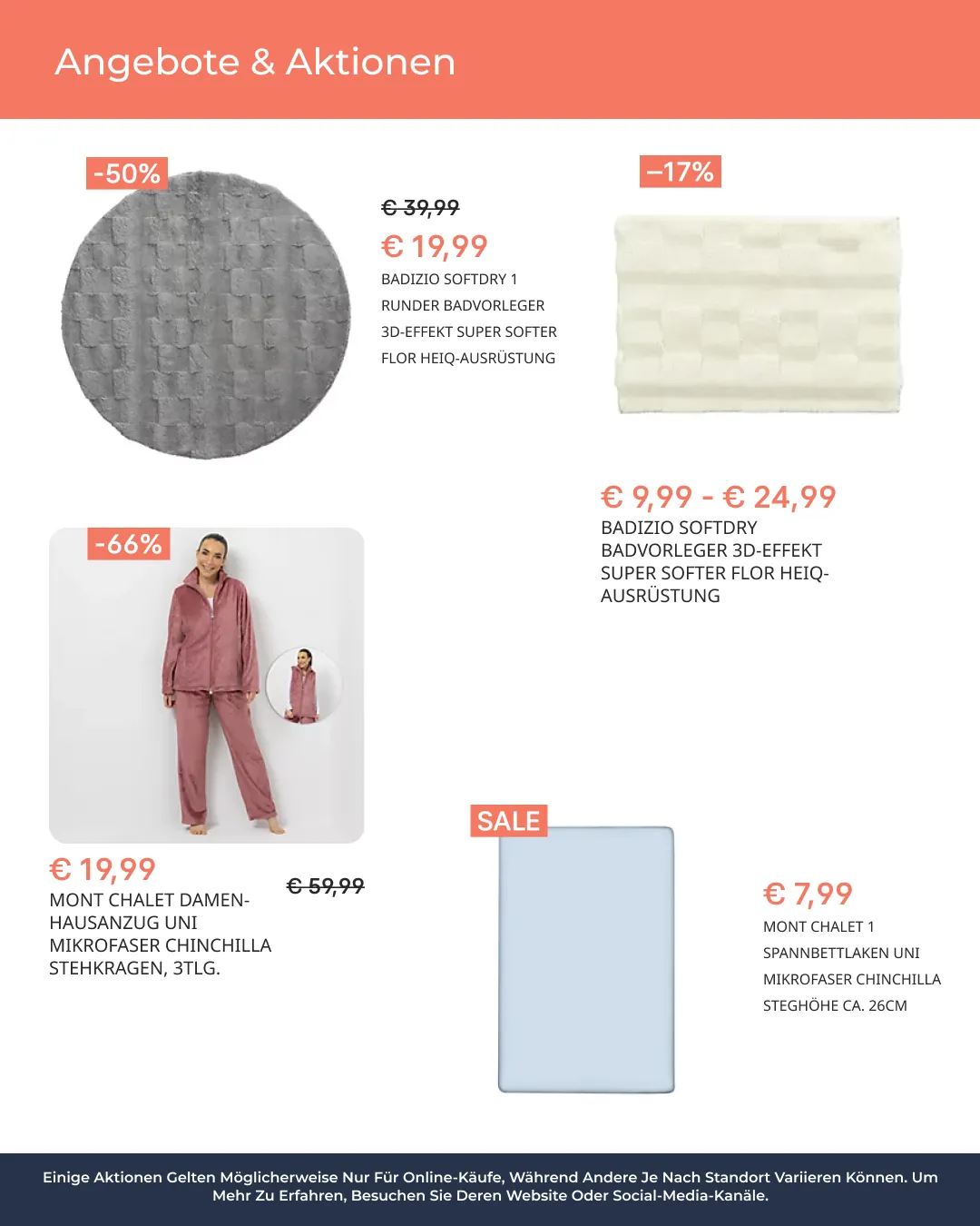 QVC Angebote von 29. Juni bis 13. Juli 2026 - Prospekt seite 5