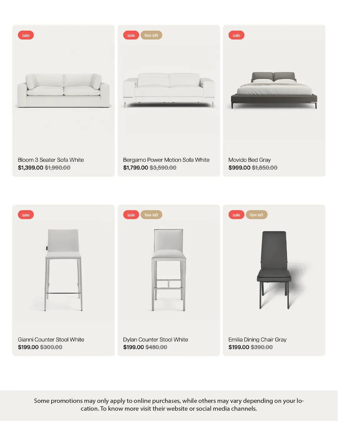 Weekly ad Weekly ads from October 14 to October 28 2025 - Page 4