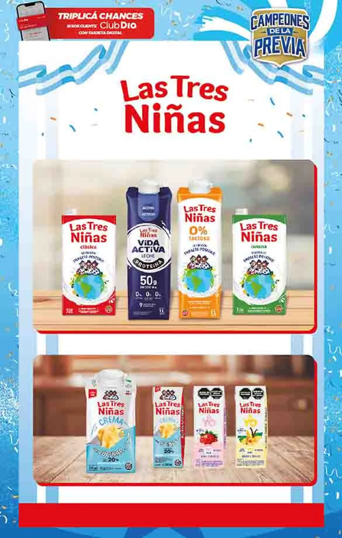 Ofertas de Ofertas Dia  27 de mayo al 1 de junio 2026 - Página 4 del catálogo