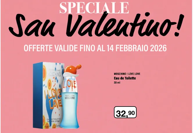 Volantini Caddy's da 22 gennaio a 10 febbraio di 2026 - Pagina del volantino 3