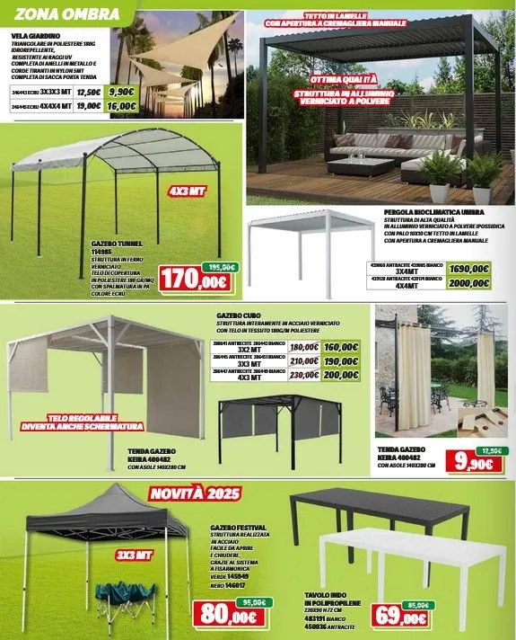 Orizzonte Volantino da 12 giugno a 29 giugno di 2025 - Pagina del volantino 4