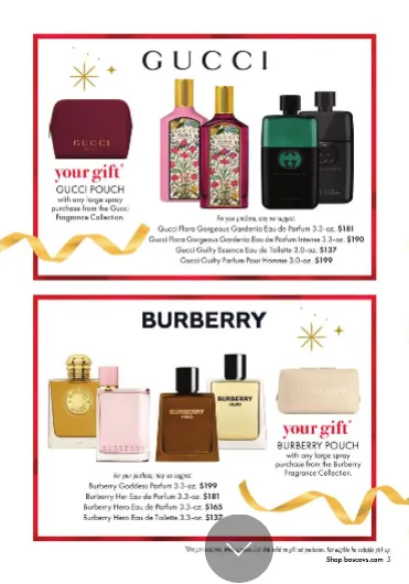 Weekly ad Boscov's Sales from December 1 to December 17 2025 - Page 5