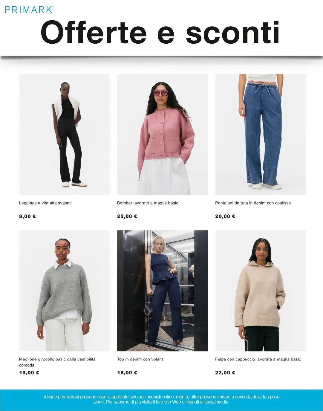 Volantino da 29 settembre a 13 ottobre di 2025 - Pagina del volantino 4