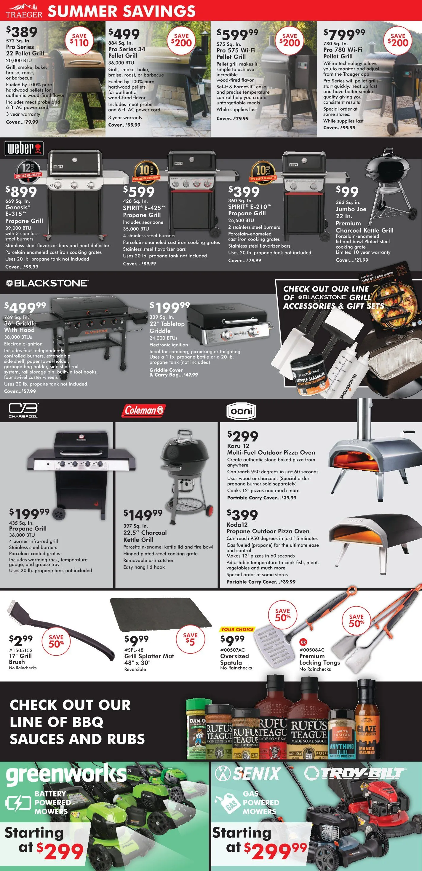 Weekly ad Weekly ads from June 8 to June 14 2025 - Page 5