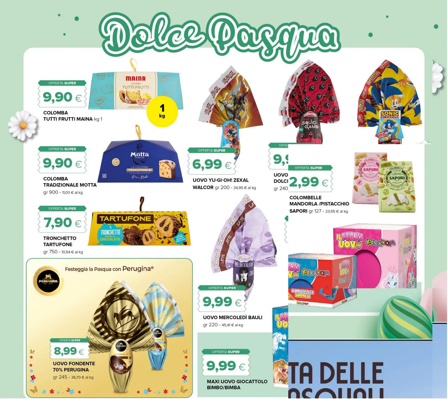 Volantini Tigre da 30 marzo a 6 aprile di 2026 - Pagina del volantino 5